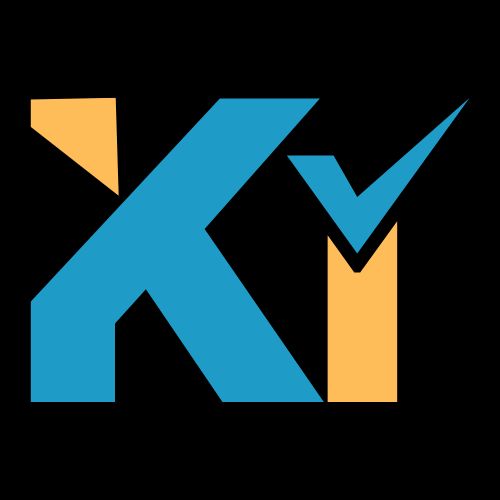KI Gilde Logo