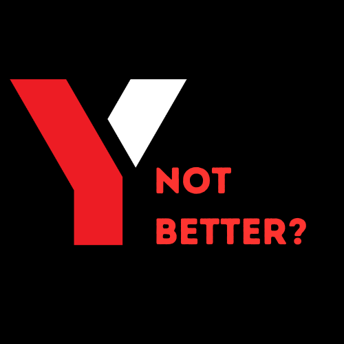 YnotBetter Logo